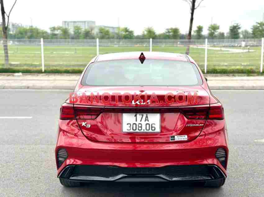 Kia K3 Premium 1.6 AT 2022 - Giá tốt