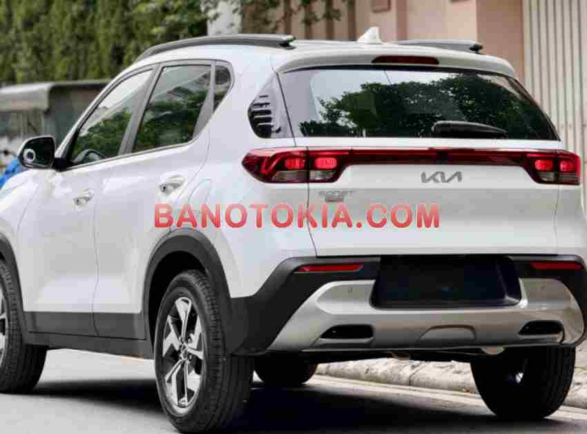 Kia Sonet Deluxe 1.5 AT năm 2023 cần bán