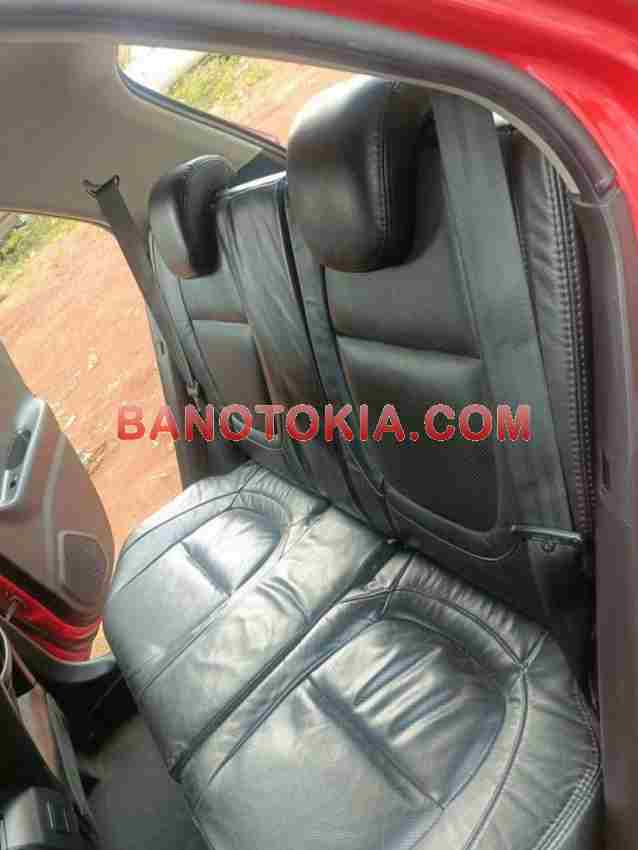 Kia Picanto 1.25 AT 2013 Số tự động giá đẹp