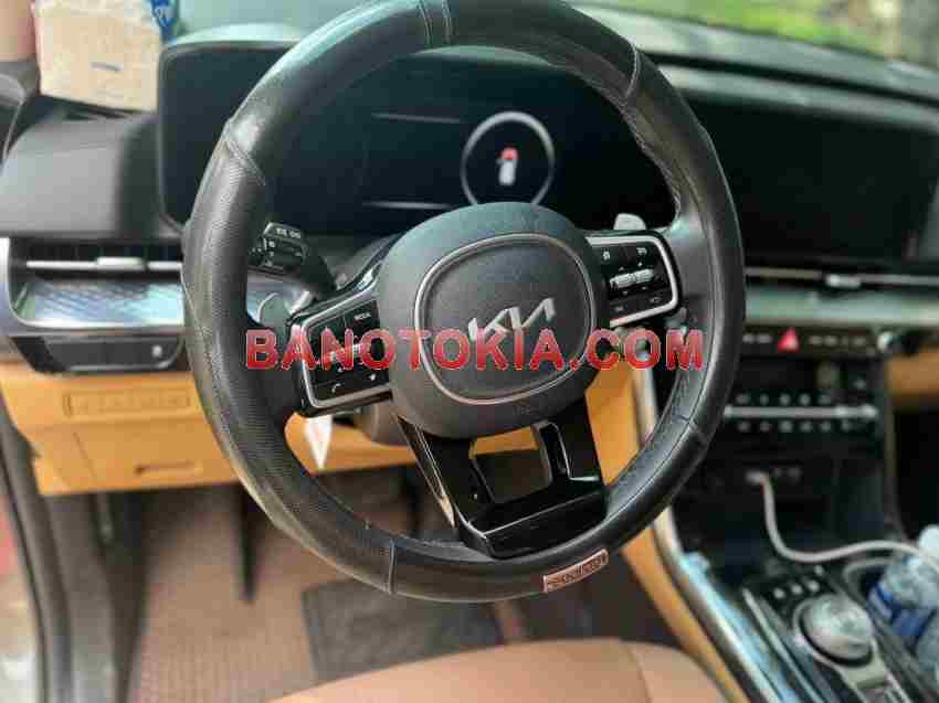 Kia Carnival Premium 2.2D 7S 2023 Số tự động cực đẹp!