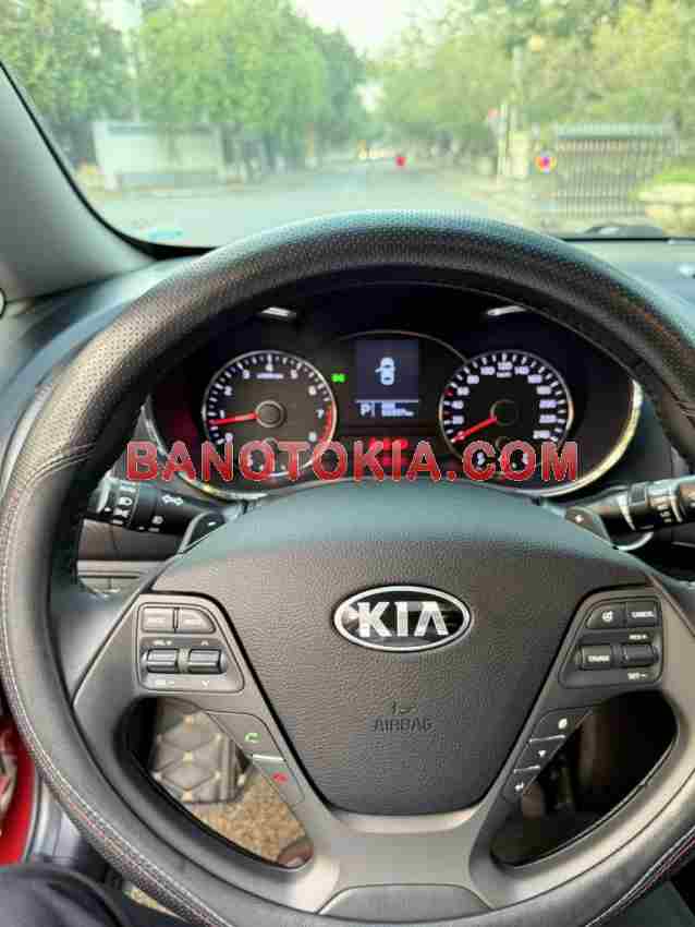 Cần bán Kia K3 1.6 AT 2014 - Số tự động