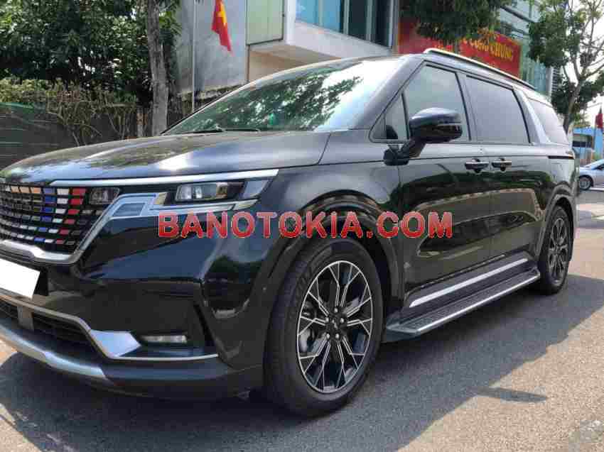 Cần bán nhanh Kia Carnival Signature 2.2D 2023 cực đẹp