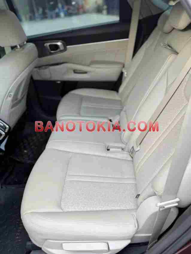 Kia Sorento Signature 2.2 AT AWD 2020, xe đẹp, hết ý
