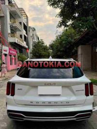 Kia Sorento Signature 2.5 AT AWD 2020 Số tự động cực đẹp!