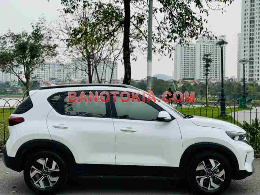 Cần bán nhanh Kia Sonet Deluxe 1.5 AT 2024 cực đẹp