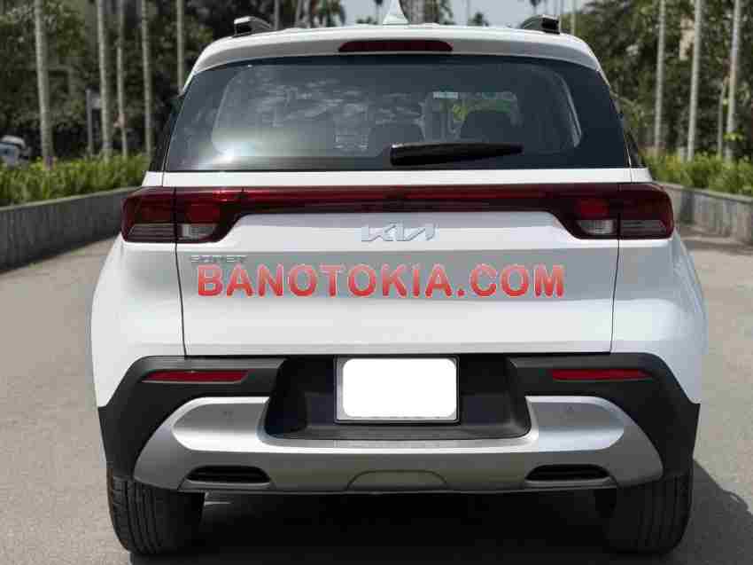 Kia Sonet Deluxe 1.5 AT 2023 Số tự động cực đẹp!