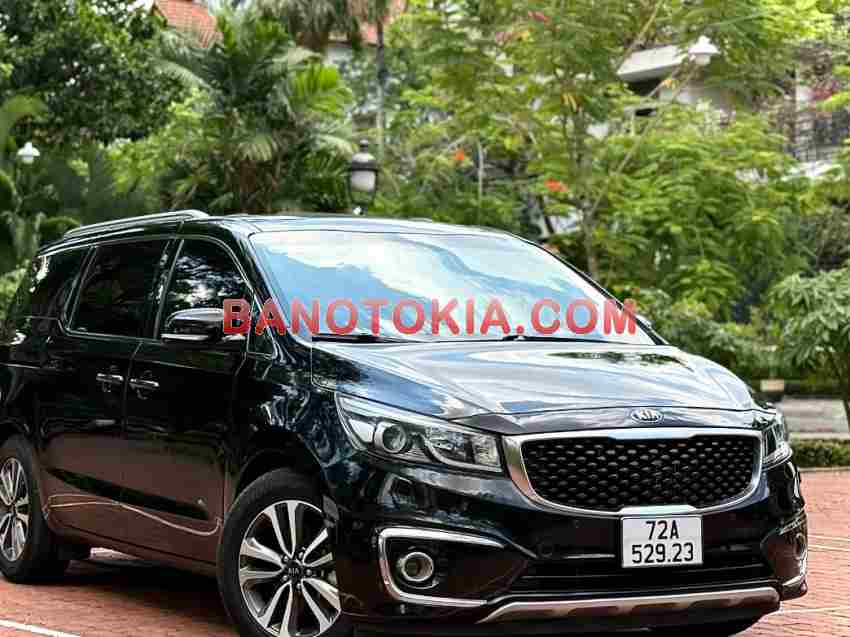 Cần bán Kia Sedona 2.2L DATH 2016, xe đẹp giá rẻ bất ngờ