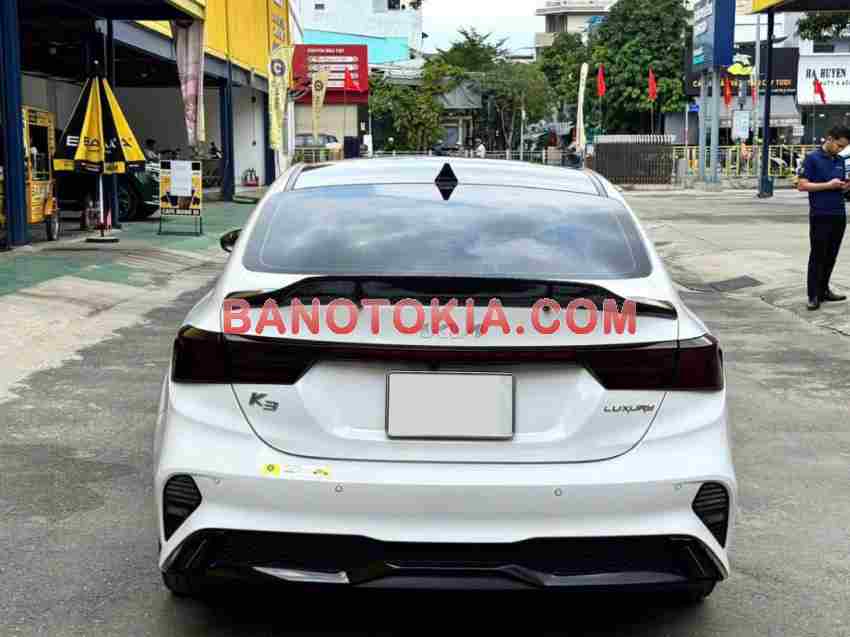 Cần bán Kia K3 Luxury 1.6 AT 2022 - Số tự động