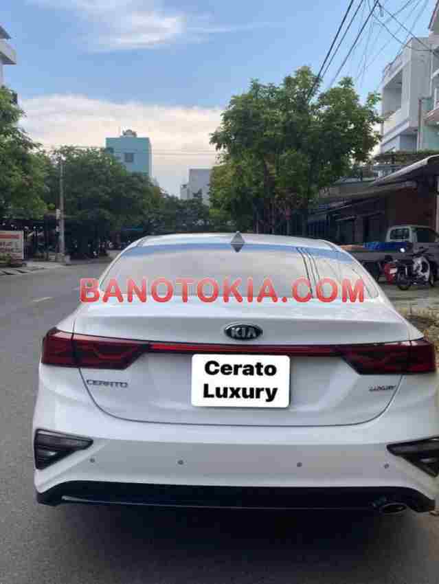 Cần bán xe Kia Cerato 1.6 AT Luxury sx 2019