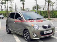 Kia Morning SLX 1.0 AT 2010 Số tự động cực đẹp!
