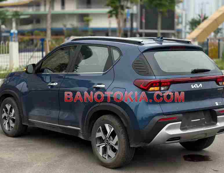 Xe Kia Sonet Premium 1.5 AT đời 2024 đẹp bán gấp