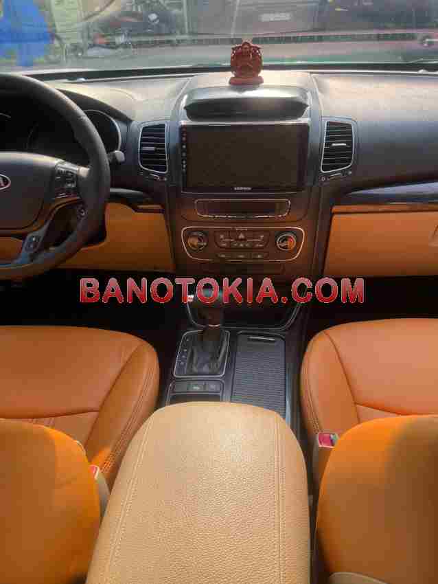 Cần bán xe Kia Sorento 2.4 GAT Deluxe đời 2019