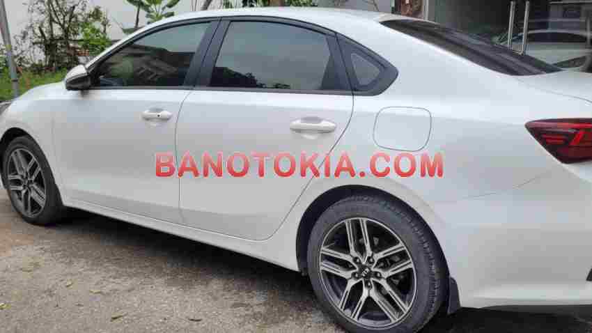 Cần bán Kia Cerato 1.6 AT Deluxe 2019, xe đẹp giá rẻ bất ngờ