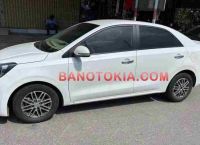 Bán Kia Soluto 1.4 MT Deluxe, màu Trắng, Máy xăng, 2019
