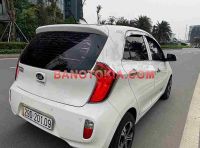 Cần bán Kia Morning Van 1.0 AT 2012 xe đẹp