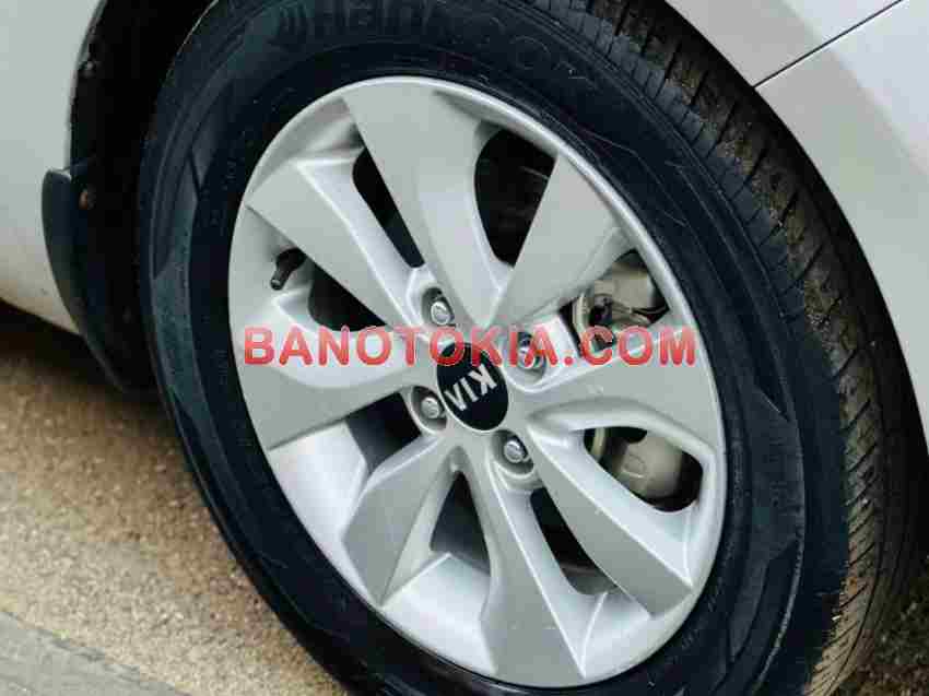 Cần bán xe Kia Rio 1.4 MT sx 2016