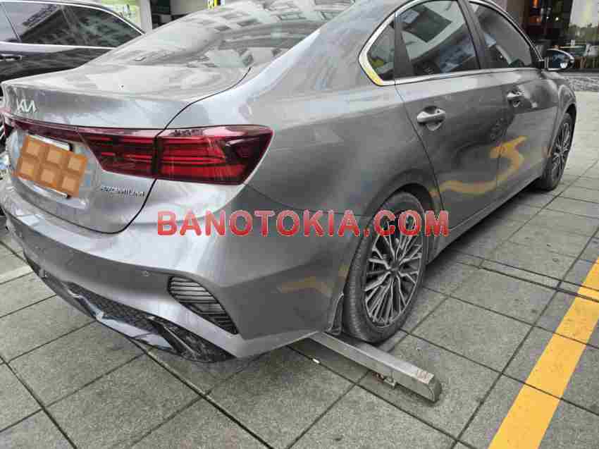 Cần bán Kia K3 Premium 1.6 AT 2022, xe đẹp giá rẻ bất ngờ