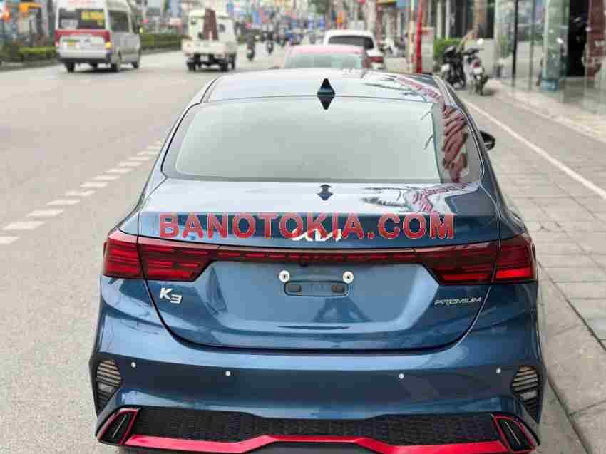 Cần bán Kia K3 Premium 1.6 AT 2022, xe đẹp giá rẻ bất ngờ