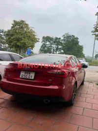 Cần bán xe Kia K3 2.0 AT năm 2013 màu Đỏ cực đẹp