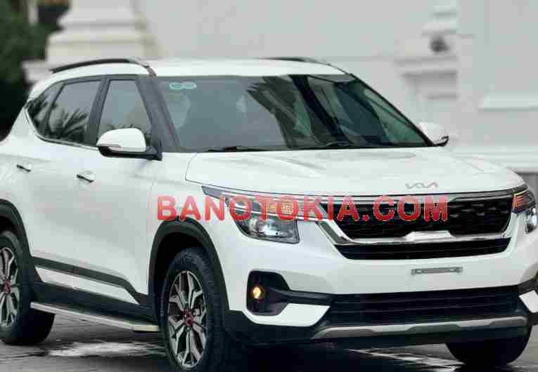 Kia Seltos Luxury 1.4 AT 2023 Máy xăng, xe đẹp