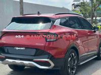 Kia Sportage Signature 1.6T AWD model 2024 xe chuẩn hết ý