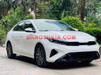 Cần bán gấp xe Kia K3 Premium 1.6 AT 2022 màu Trắng