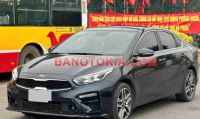 Kia Cerato 2021 Sedan màu Xanh