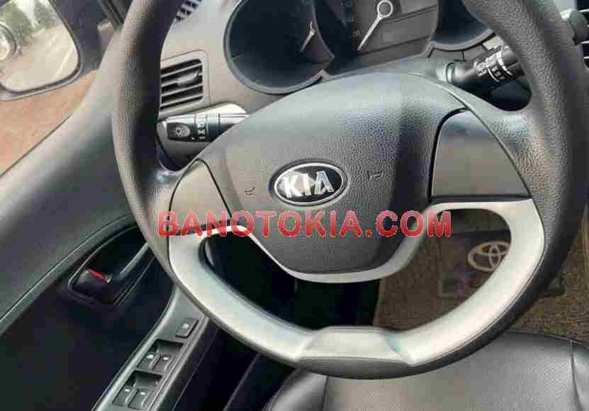 Kia Morning EX sản xuất 2015 cực chất!