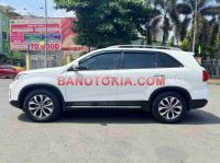 Bán xe Kia Sorento DATH đời 2016 - Giá tốt