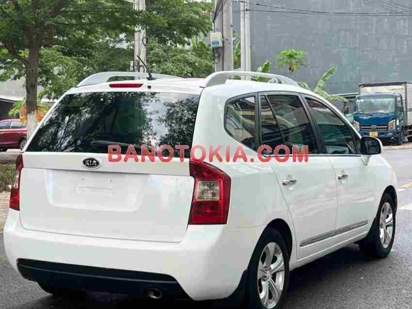 Bán xe Kia Carens S SX 2.0 MT sx 2015 - giá rẻ