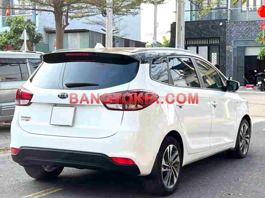 Cần bán xe Kia Rondo GMT 2019 Số tay màu Trắng