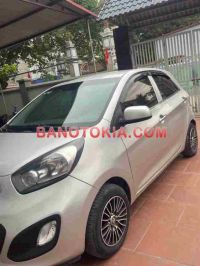 Kia Morning Van 1.0 AT sản xuất 2013 cực chất!