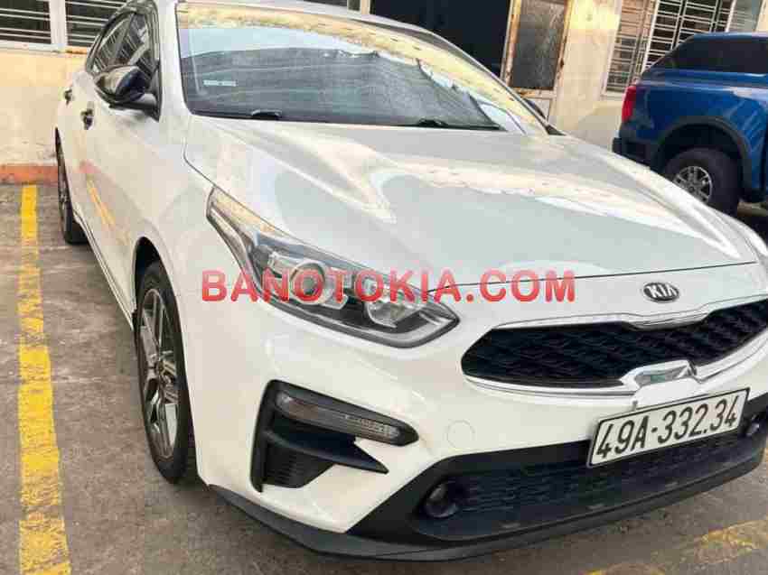 Bán Kia Cerato 1.6 MT 2020 - giá tốt