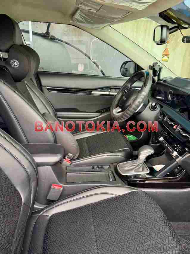 Cần bán xe Kia Seltos Premium 1.5 AT màu Trắng 2025