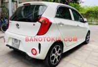Xe Kia Morning Si AT đời 2015 đẹp bán gấp