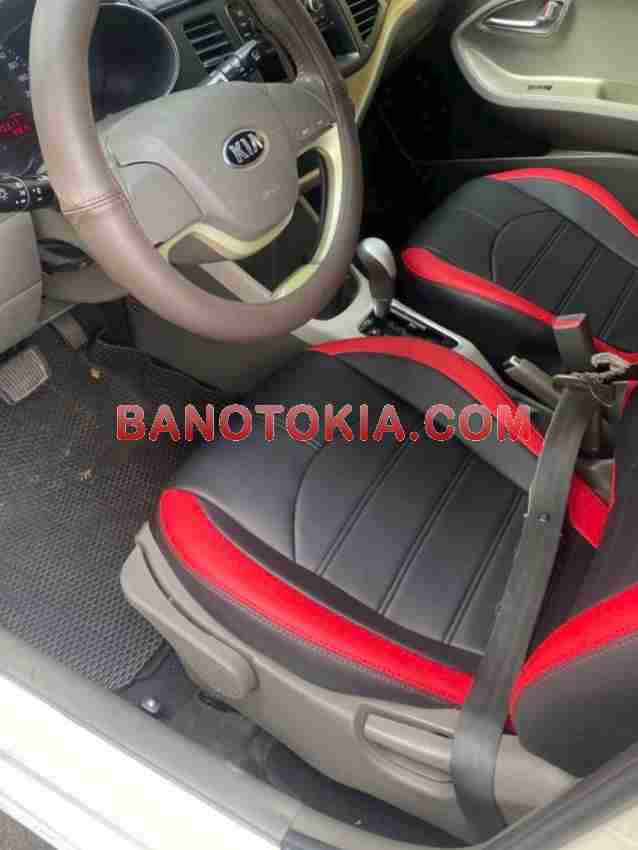 Kia Morning AT 2019 giá cực tốt