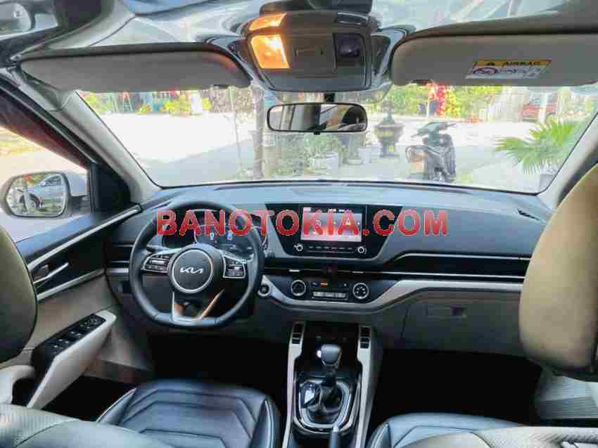 Cần bán xe Kia Carens 1.5G IVT sx 2023