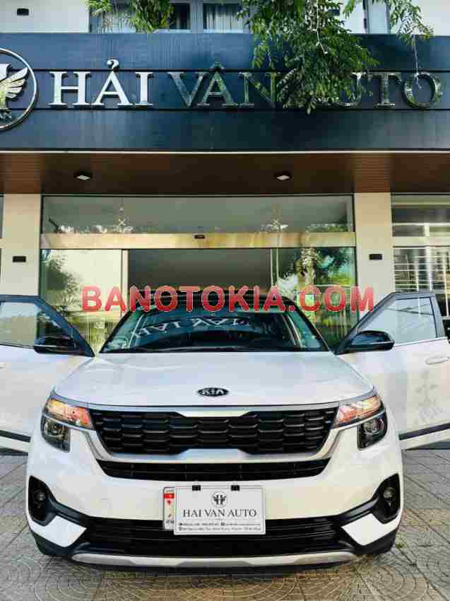 Kia Seltos Deluxe 1.4 AT sản xuất 2021 cực chất!