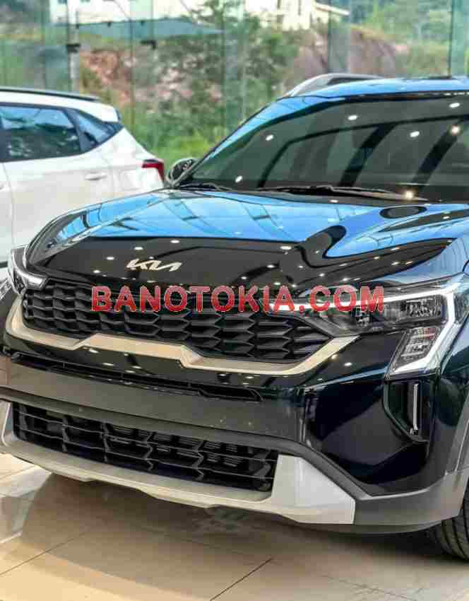 Kia Sonet Deluxe 1.5 AT sx 2025 Lắp ráp trong nước