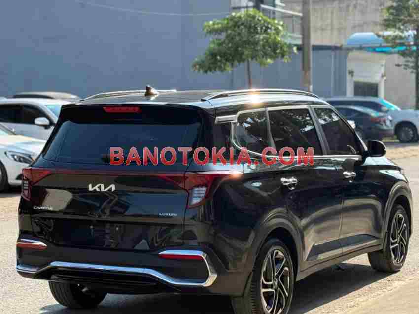 Cần bán gấp Kia Carens 1.5G Luxury năm 2024 giá cực tốt