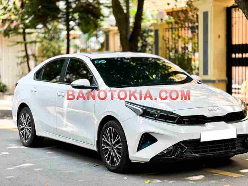 Kia K3 Premium 1.6 AT 2024 Máy xăng đẹp long lanh
