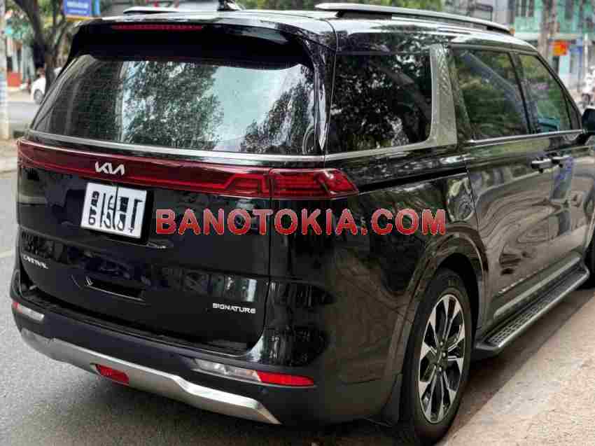 Xe Kia Carnival Signature 2.2D đời 2023 đẹp bán gấp