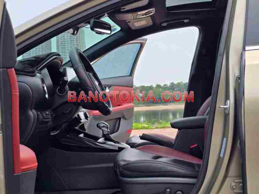 Bán Kia Cerato 2.0 AT Premium, màu Cát, Máy xăng, 2021