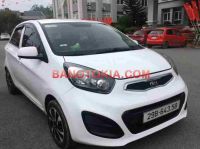 Cần bán xe Kia Morning 1.0 MT đời 2014