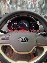 Cần bán xe Kia Morning MT 2022 Số tay màu Trắng