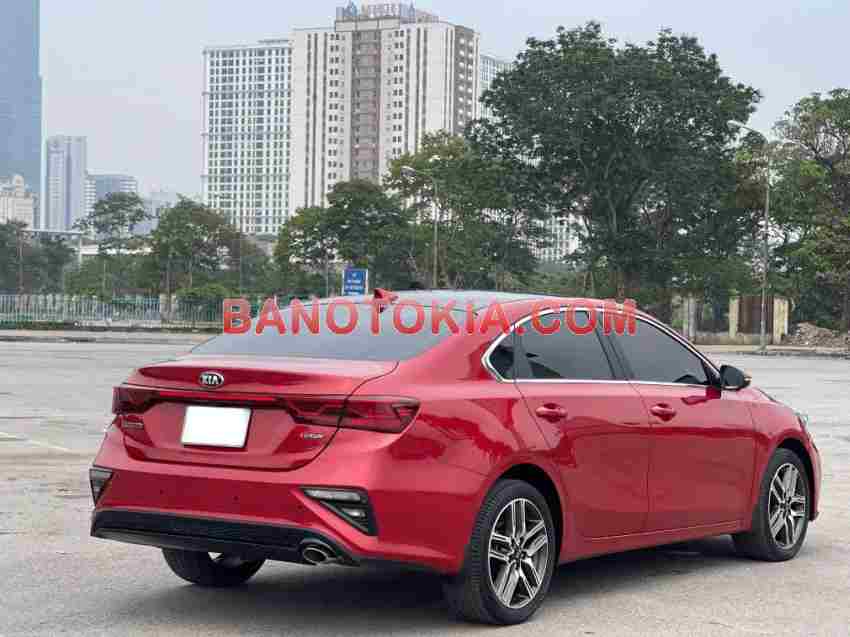 Kia Cerato 1.6 AT Luxury năm sản xuất 2020 giá tốt
