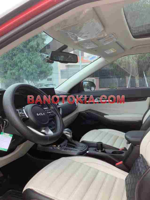 Cần bán xe Kia Seltos Premium 1.4 AT sx 2022
