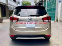 Cần bán gấp xe Kia Rondo GAT năm 2018, màu Vàng, Số tự động