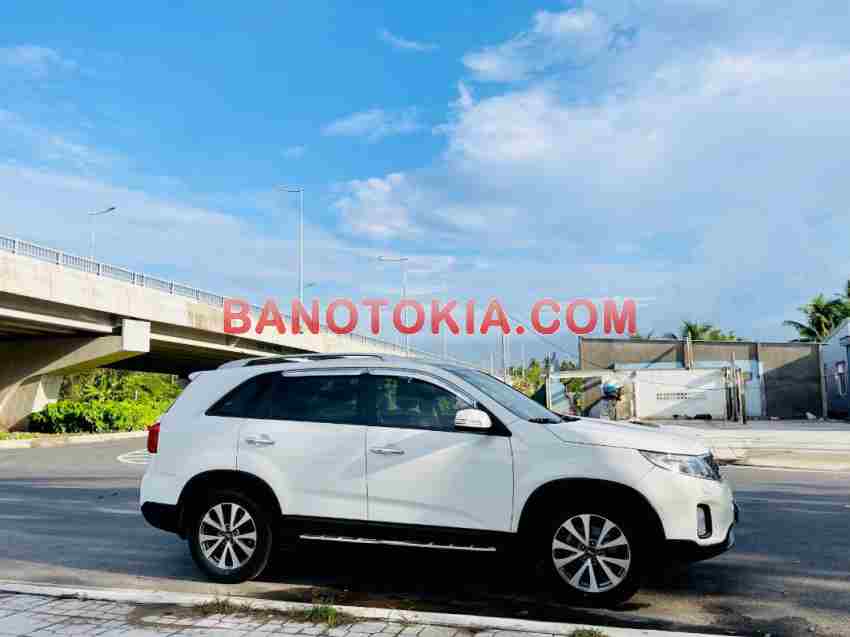 Cần bán gấp Kia Sorento GATH 2.4L 2WD năm 2014 giá cực tốt