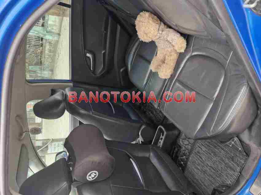 Kia Picanto S 1.25 AT năm sản xuất 2013 giá tốt